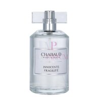 Chabaud Innocente Fragilite Eau de Parfum 100ml