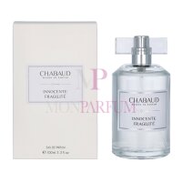 Chabaud Innocente Fragilite Edp Spray 100ml