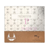 Paco Rabanne Invictus Geschenkset Eau de Toilette 100ml/Deo Spray 150ml