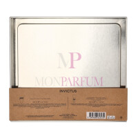 Paco Rabanne Invictus Geschenkset Eau de Toilette 100ml/Deo Spray 150ml