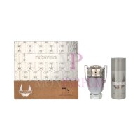 Paco Rabanne Invictus Giftset 250ml