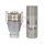 Paco Rabanne Invictus Geschenkset Eau de Toilette 100ml/Deo Spray 150ml