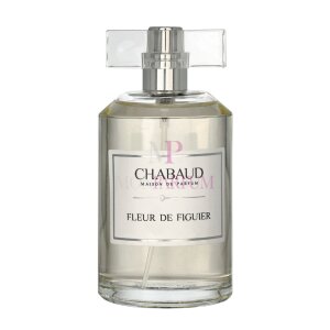 Chabaud Fleur De Figue Eau de Parfum 100ml