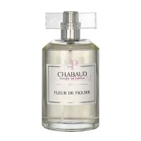 Chabaud Fleur De Figue Eau de Parfum 100ml
