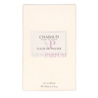 Chabaud Fleur De Figue Eau de Parfum 100ml