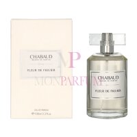 Chabaud Fleur De Figue Edp Spray 100ml