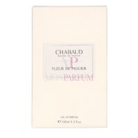 Chabaud Fleur De Figue Edp Spray 100ml