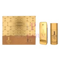 Paco Rabanne 1 Million Giftset 250ml