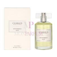 Chabaud Mysterious Oud Eau de Parfum 100ml