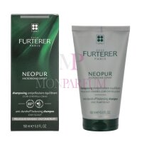 Rene Furterer Neopur Anti-Dandruff Oily Shampoo 150ml