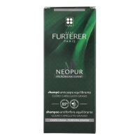 Rene Furterer Neopur Anti-Dandruff Oily Shampoo 150ml