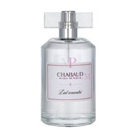 Chabaud Lait Concentre Edt Spray 100ml