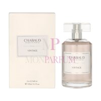 Chabaud Vintage Edp Spray 100ml