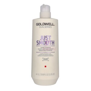 Goldwell Dualsenses Just Smooth Taming Shampoo 1000ml