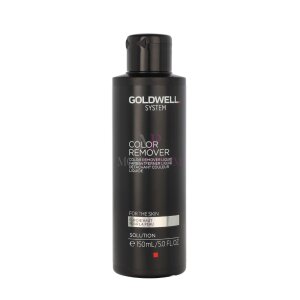 Goldwell System Color Remover Skin 150ml