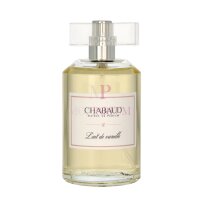 Chabaud Lait Vanille Edt Spray 100ml