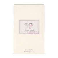 Chabaud Lait Vanille Edt Spray 100ml