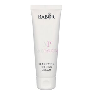 Babor Clarifying Peeling Cream 50ml