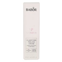 Babor Clarifying Peeling Cream 50ml