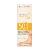 Bioderma Photoderm Mineral SPF50+ 75g