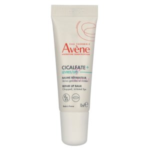 Avene Cicalfate Restorative Lip Cream 10ml
