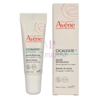 Avene Cicalfate Restorative Lip Cream 10ml