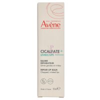 Avene Cicalfate Restorative Lip Cream 10ml