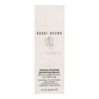 Bobbi Brown Vitamin Enriched Smoothing Serum 30ml