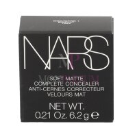 Nars Soft Matte Complete Concealer 6,21g