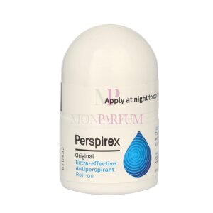 Perspirex Original Roll On 20ml