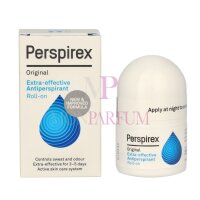 Perspirex Original Roll On 20ml