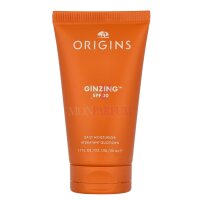 Origins Ginzing Daily Moisturizer SPF30 50ml