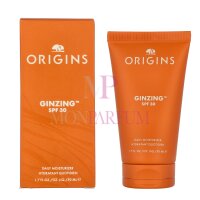 Origins Ginzing Daily Moisturizer SPF30 50ml