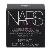 Nars Soft Matte Complete Concealer 6,2g