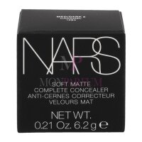 Nars Soft Matte Complete Concealer 6,2g