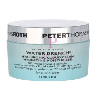 Peter Thomas Roth Water Drench Hyaluronic Cloud Cream 50ml