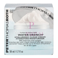 Peter Thomas Roth Water Drench Hyaluronic Cloud Cream 50ml