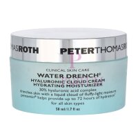 P.T. Roth Water Drench Hyaluronic Cloud Cream 50ml