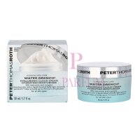 P.T. Roth Water Drench Hyaluronic Cloud Cream 50ml