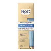 RoC Multi Correxion Even Tone & Lift Eye Cream 15ml