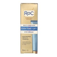 RoC Multi Correxion Even Tone & Lift Eye Cream 15ml