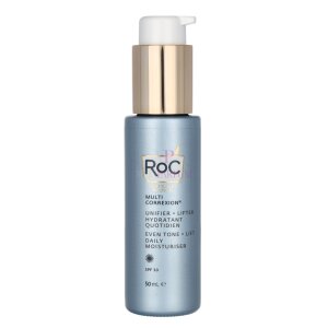 RoC Multi Correxion Even Tone Lift Daily Moisturiser SPF30 50ml