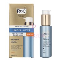 RoC Multi Correxion Even Tone Lift Daily Moisturiser...