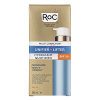 RoC Multi Correxion Even Tone Lift Daily Moisturiser SPF30 50ml