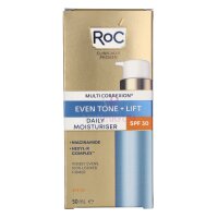 RoC Multi Correxion Even Tone Lift Daily Moisturiser SPF30 50ml