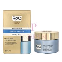 RoC Multi Correxion Even Tone & Lift Night Cream 50ml