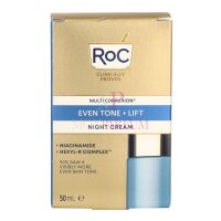 RoC Multi Correxion Even Tone & Lift Night Cream 50ml