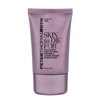 P.T. Roth S.T.D.F No-Filter Matt. Primer & Complexion...