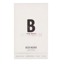 Beso Beach Beso Negro Eau de Parfum 100ml