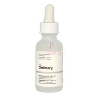 The Ordinary Niacinamide 10% + Zinc 1% 30ml